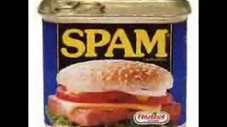 Spam