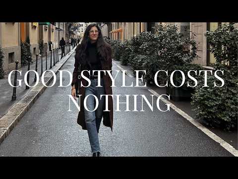 $0 Style Upgrades You Didn't Know You Needed