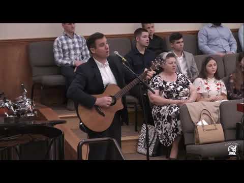 O Isuse, Soare Domn. Vitalik Rotaru. GRPC