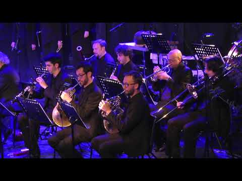 follat'era -  Era - The Champions, Eric Levi