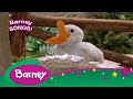Barney SONGS Quack Quack QUACK
