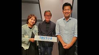元・サッカー日本代表で名蹴会・会長の金田喜稔が登場！サッカーW杯の日本戦などを振り返る！