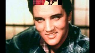 Elvis Presley Confidence