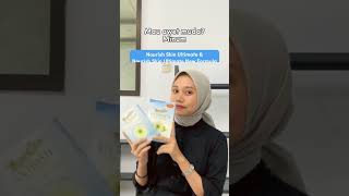 Download lagu Nourish Skin all varian (NOURISH SKIN, NOURISH SKIN GLOW, & NOURISH SKIN ULTIMATE) mp3