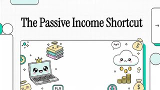 Best PLR Digital Products to Sell Online for Passive Income (2026 Guide)