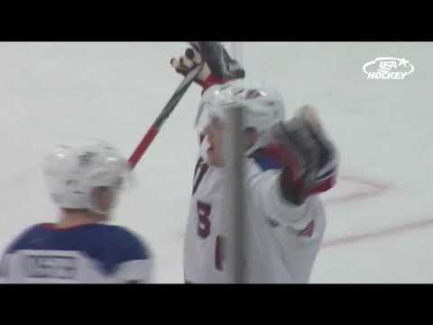 2019 WJAC | USA 7 RUS 2