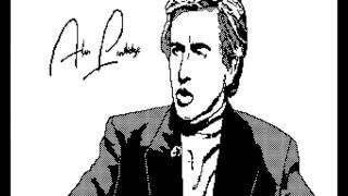 BBC/ELECTRON - YOU'RE ALAN PARTRIDGE - ORGAN GRINDER'S MONKEY - 2006