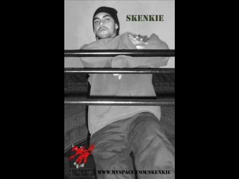 Risskant en Skenkie ZZWW anthem Unreleased 2008 (prod. Nicky freakin' Scarfo)