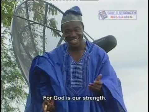 Chukwu Bu Ikem - Prince Mich C. Philips