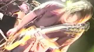 RUMOR HAS IT'S TRUE ~RED DYE #40~THE HONEYDOGS~FINE LINE