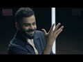 The Diwali Miracle Virat Kohli Relives The Chase Part 1