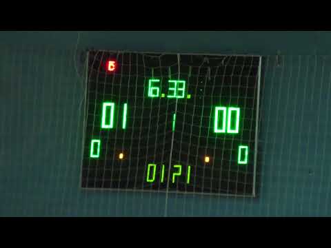 КУ 10 лига Bwin-2 – Tesla  1тайм