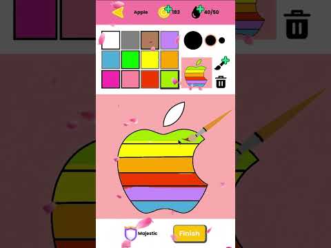 Coloring Games Google Play