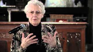 Hymn SING with Alice Parker: I Want to Live So God Can Use Me