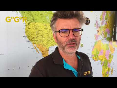 CHRISTOPHE LIVE Q&A NO. 3