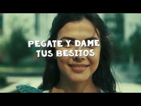 Kieron Sodi - Mi Nena (Official Lyric Video)