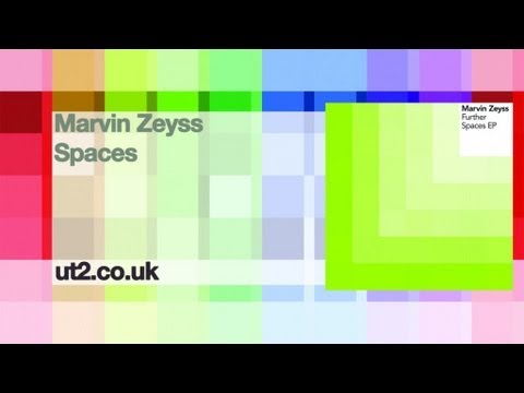 Marvin Zeyss - Spaces - Urban Torque