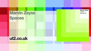 Marvin Zeyss - Spaces - Urban Torque