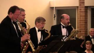 Washington Saxophone Quartet: Simple Gifts