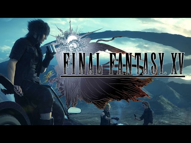 FINAL FANTASY