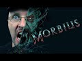 Morbius - Nostalgia Critic