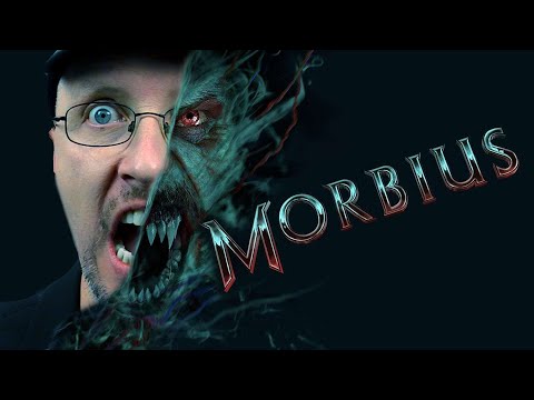Morbius - Nostalgia Critic
