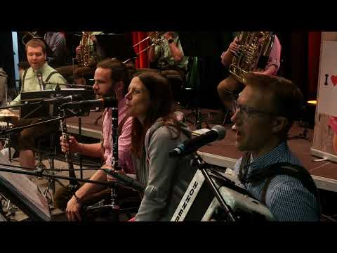 Böhmival 2022 - Pils'n Buam - Pfatterer Marsch