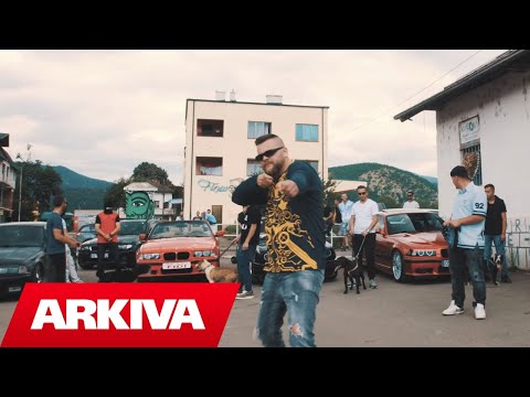 MR.DON - Djemt e Kqi (Official Video 4K)