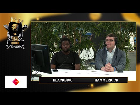 95 KOF 2 Pools - WTX | Kingël (Cloud) Vs. Eru.reido (Mewtwo)