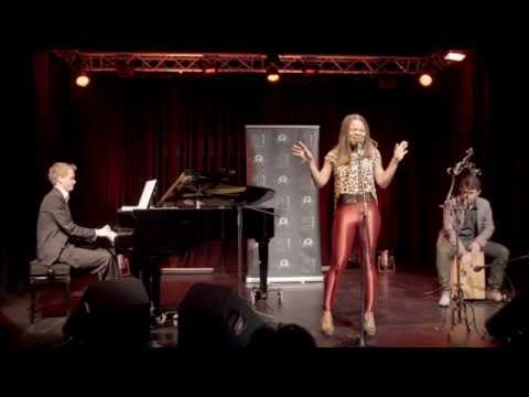 The Singers' corner Berlin - 22. September 2014