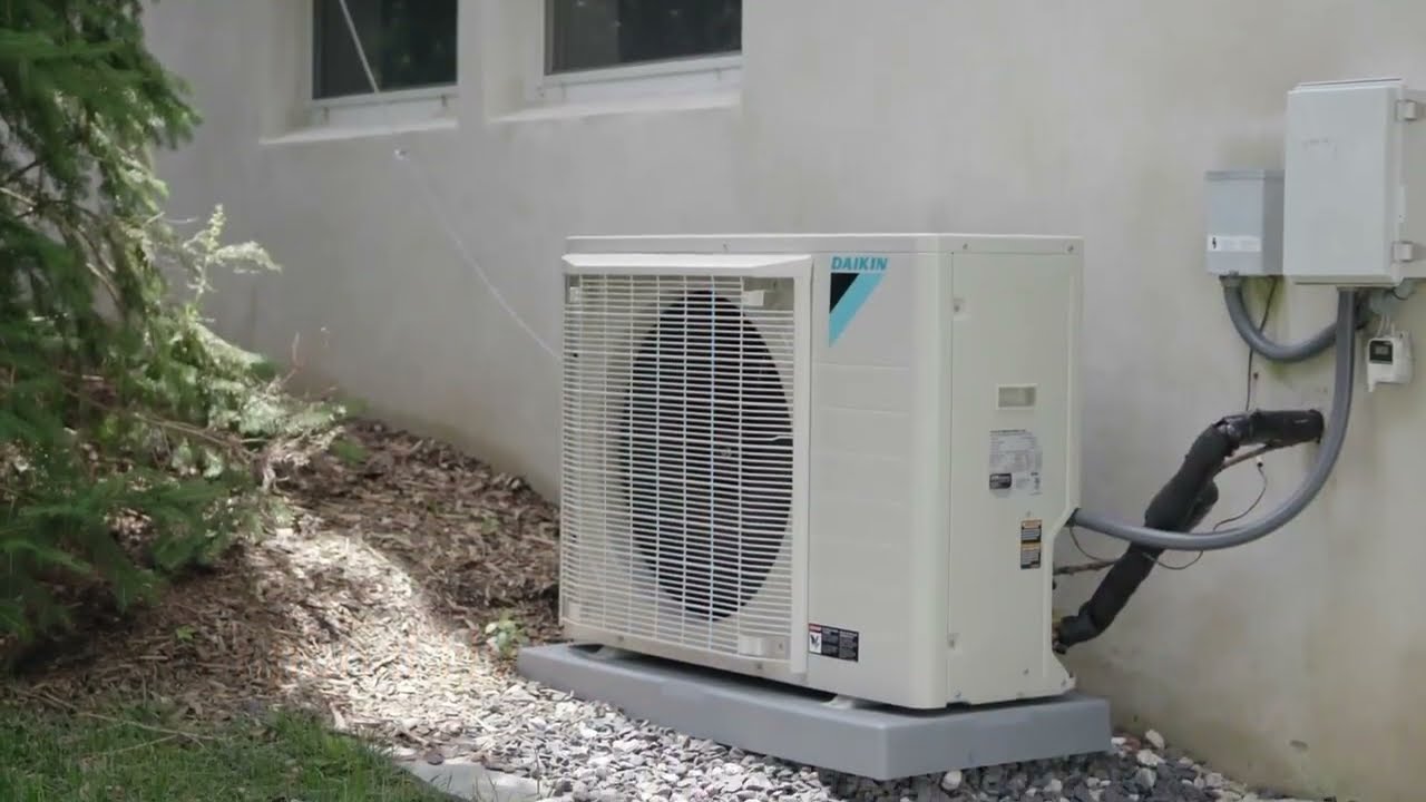Daikin FIT - Compact