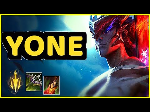 Yone assist vs Urgot