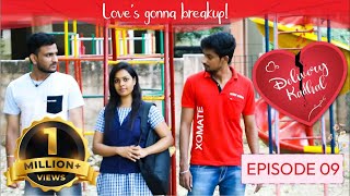 Delivery Kaadhal 143  Episode 09  Mini Series  Chi