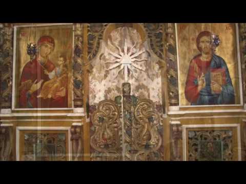 Emisiune Credinta si Lumina Mascateni, Albesti Partea 1