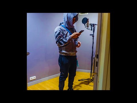 Central Cee x DigDat x Melodic Drill Beat - “Phases" | UK Drill Instrumental 2021|