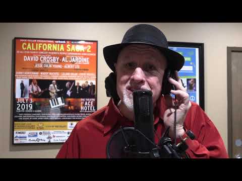 Don't Let The Sun Catch You Crying  - Gary Stockdale