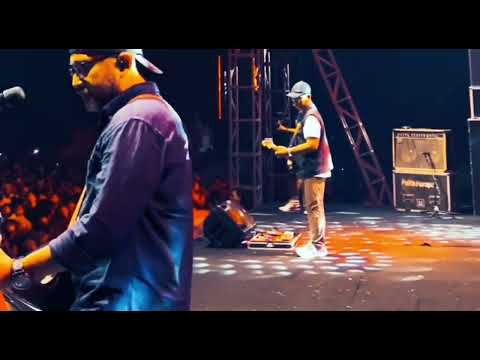 Amtenar x Joesai Once Upon a Time Live