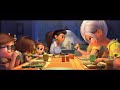 Marcos Lightspeed Has Dinner With The Templetons Full Scene The Boss Baby Family Business