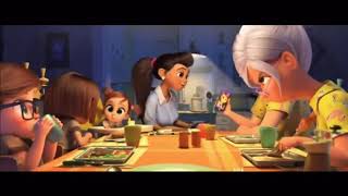 Download lagu Marcos Lightspeed has dinner with the Templetons full Scene (The boss baby family business) mp3 Download lagu Marcos Lightspeed has dinner with the Templetons full Scene (The boss baby family business) mp3