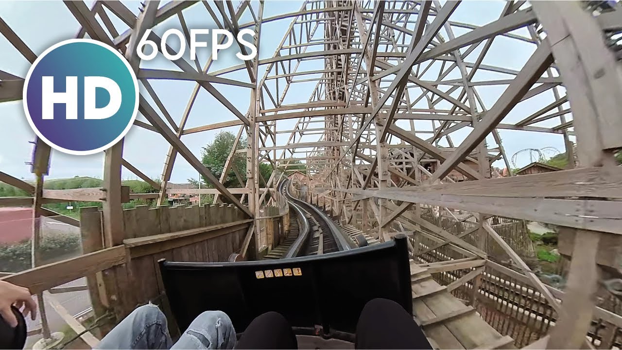 Watch Heidi the Ride on YouTube