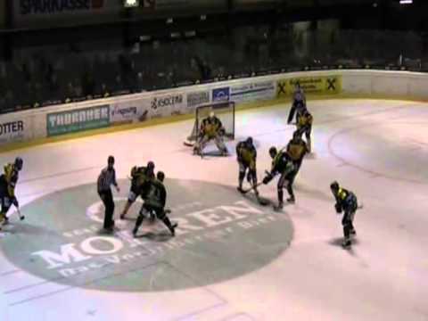 EHC Lustenau - EK Zeller Eisbären (05.02.11)
