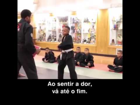 Sempre cave mais fundo!