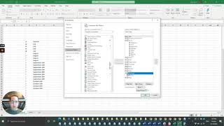 How To delete checkboxes when pasting data in Excel