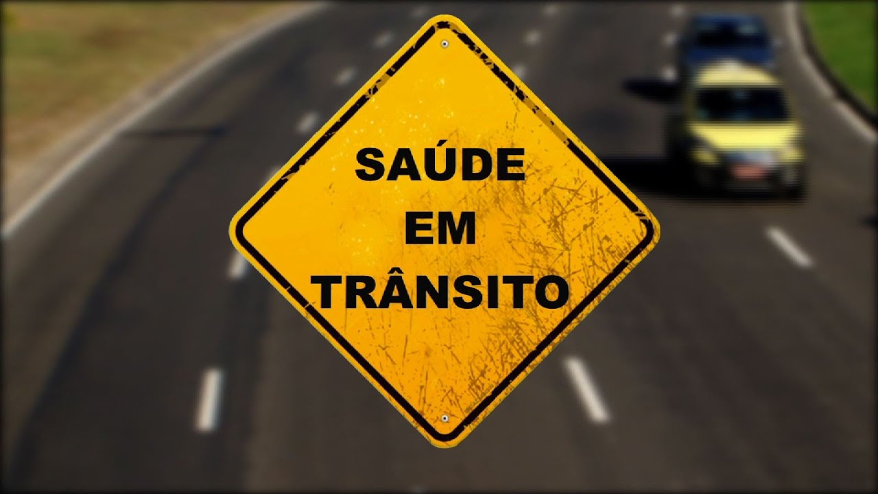 Saúde em trânsito