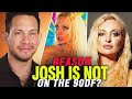 What’s the Real Reason Josh Weinstein Is NOT on the 90 Day: The Last Resort Season 2 Poster?