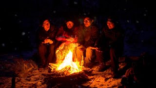 Adventure Archives Winter Music to be Festive to