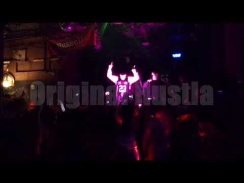 Illiano - Original Hustla