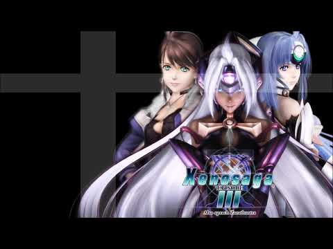 Great VGM 350 - Xenosaga Episode III - Hepatica
