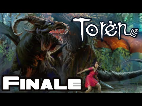 Paradoxical- Let's Play Toren - Finale