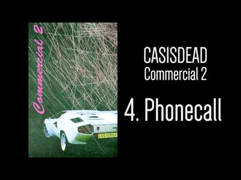 CASisDEAD- Commercial 2: Phonecall